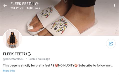 best foot onlyfans|25 Best OnlyFans Feet & Foot